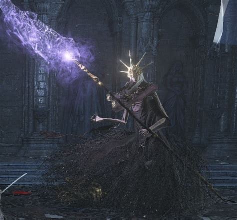 Category:Dark Souls III: Characters .